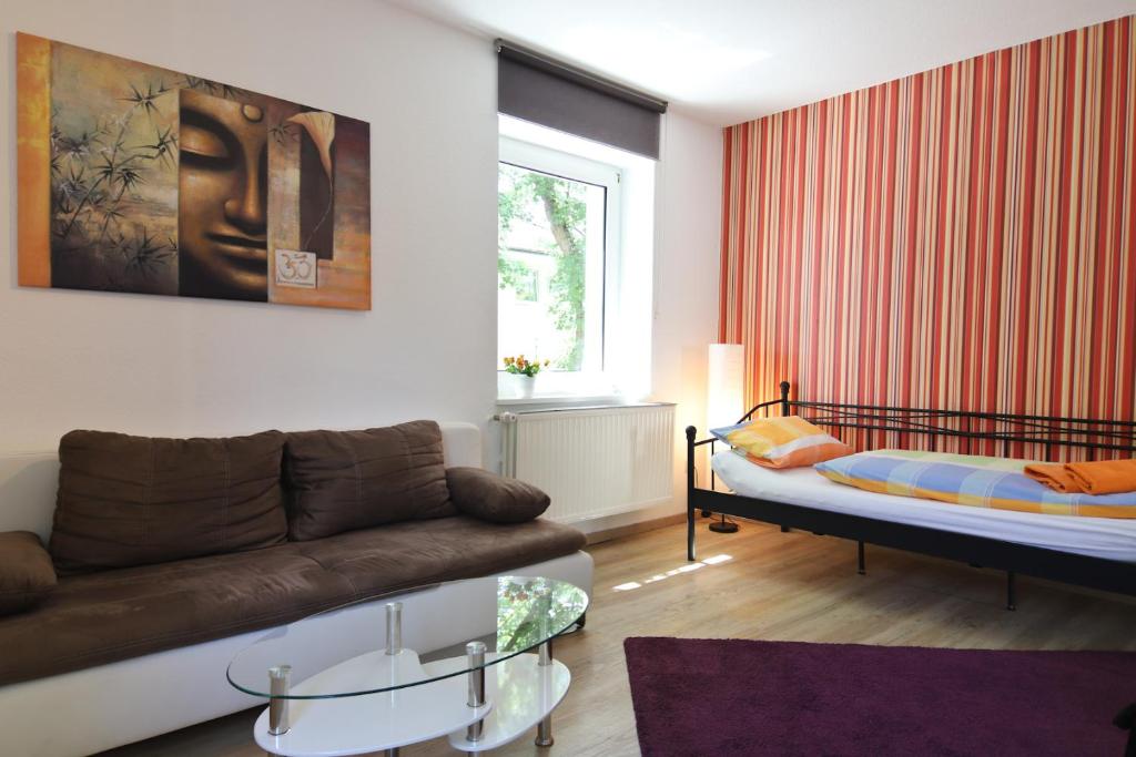 Top Ferienwohnung Veltins Arena room 4