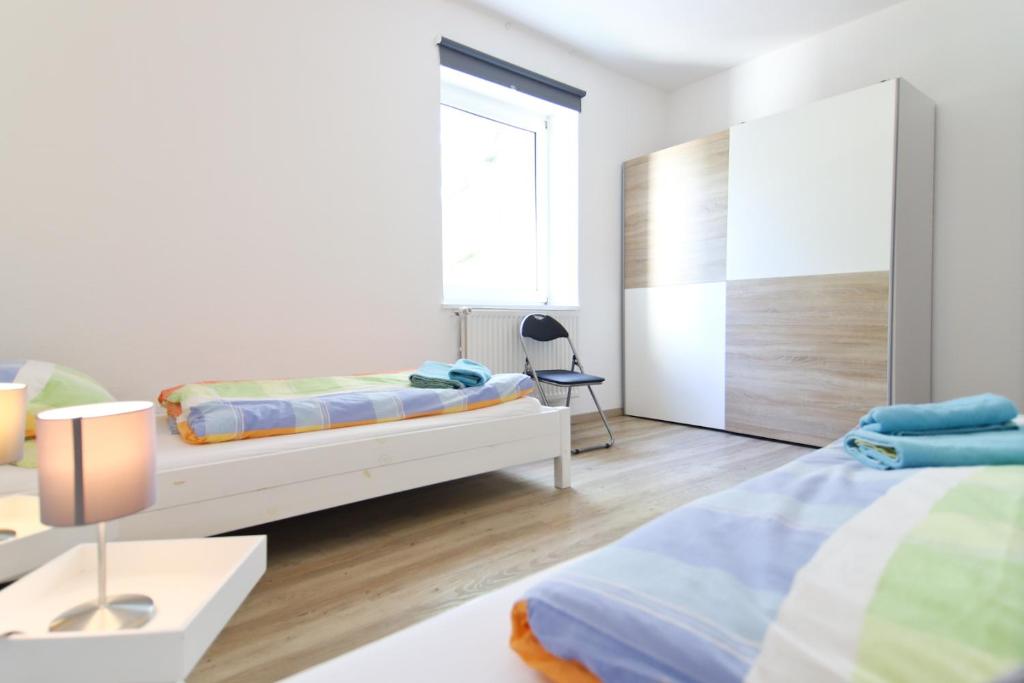 Top Ferienwohnung Veltins Arena room 5
