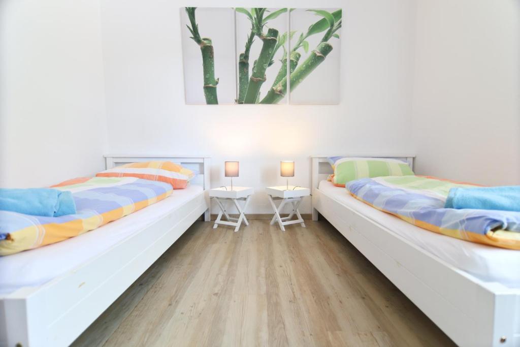Top Ferienwohnung Veltins Arena room 6